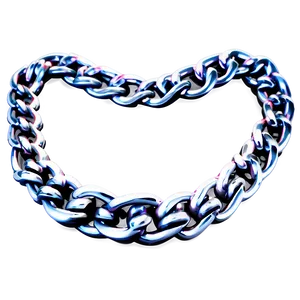 Chain Necklace Png Jow PNG image