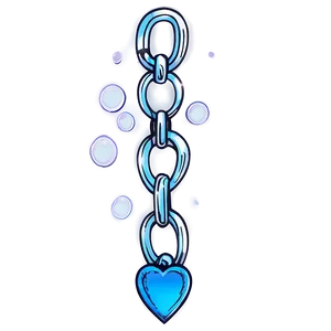 Chain Of Love Png Yoo PNG image