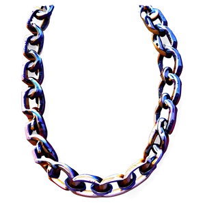 Chain Of Skulls Png 27 PNG image