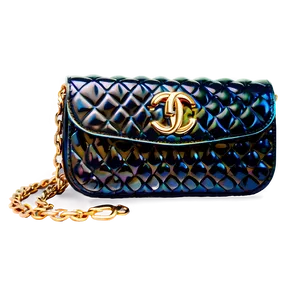 Chain Purse Png Ppn PNG image