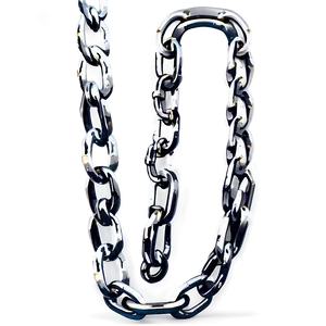Chain Strap Png 05042024 PNG image