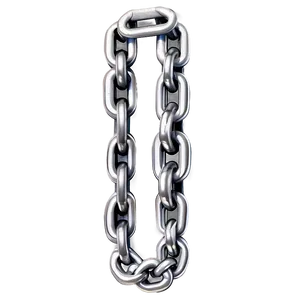 Chain Strap Png Okn PNG image