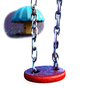 Chain Swing Png 74 PNG image