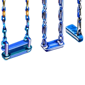 Chain Swing Png Uxg PNG image
