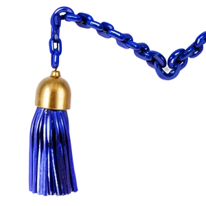 Chain Tassel Png 89 PNG image