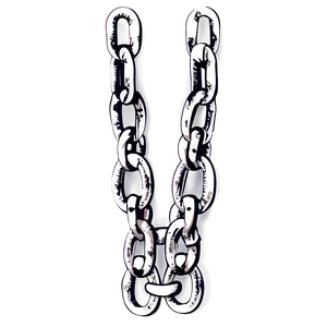 Chain Vector Png 70 PNG image