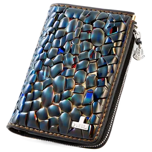 Chain Wallet Png Uym PNG image