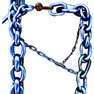 Chains And Locks Png 05252024 PNG image