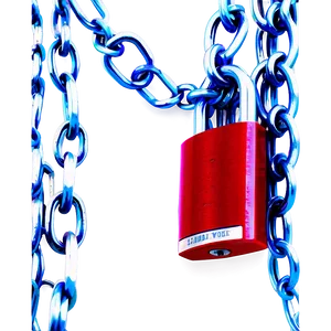 Chains And Padlocks Png Iyt6 PNG image
