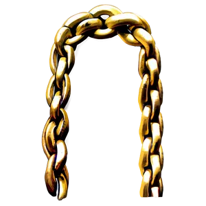 Chains And Ropes Png 91 PNG image