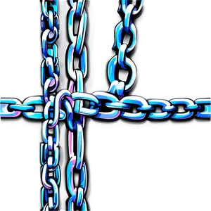 Chains Border Design Png 73 PNG image