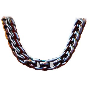 Chains Of Fire Png 05252024 PNG image