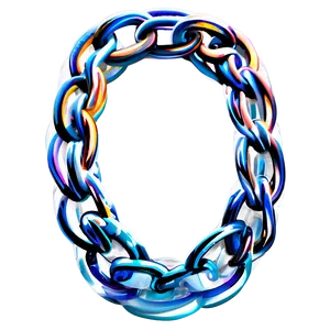 Chains Of Ice Png 35 PNG image