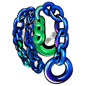 Chains Of Light Png Urf PNG image