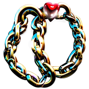 Chains Of Love Png Kye42 PNG image