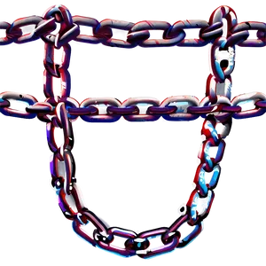 Chains Of Water Png Uag PNG image