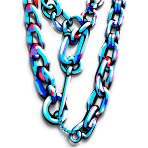 Chains Pattern Png 19 PNG image