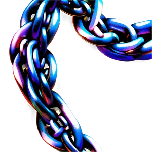 Chains Pattern Png Pox PNG image