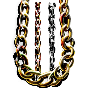 Chains Vector Art Png Eab72 PNG image