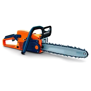 Chainsaw For Tree Felling Png Gxf15 PNG image