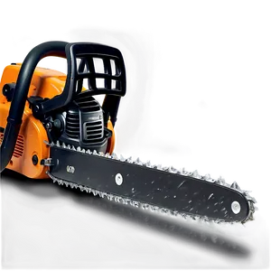 Chainsaw Handle Design Png 80 PNG image