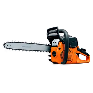 Chainsaw Illustration PNG Mxm PNG