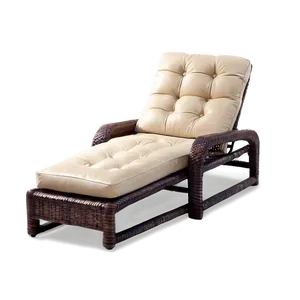Chaise Lounge Chairs PNG Nha89 PNG