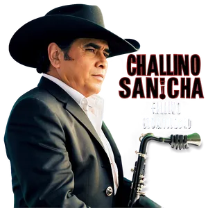 Chalino Sanchez Album Cover Art Png 9 PNG image