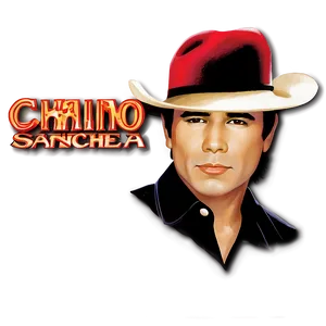 Chalino Sanchez Album Cover Art Png Ssx PNG image