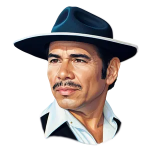 Chalino Sanchez Artistic Tribute PNG 06212024