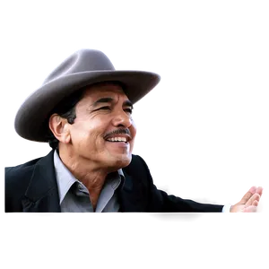 Chalino Sanchez Candid Shot PNG 06212024