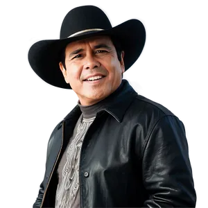 Chalino Sanchez Candid Shot PNG 64