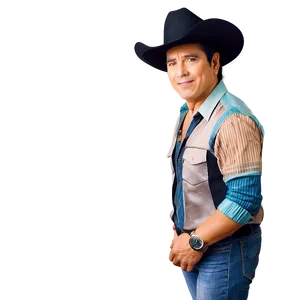Chalino Sanchez Candid Shot PNG Djs86 PNG