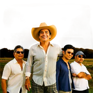 Chalino Sanchez Candid Shot PNG Hmt