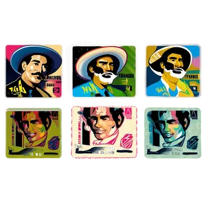 Chalino Sanchez Cultural Icon PNG Cad PNG