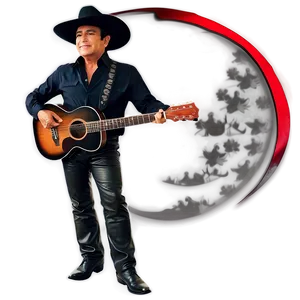 Chalino Sanchez Everlasting Legacy PNG 78 PNG
