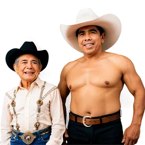 Chalino Sanchez Family Photo Png 06212024 PNG image