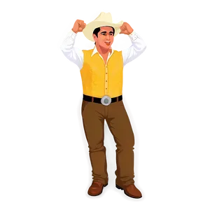 Chalino Sanchez Homage Illustration PNG 06212024