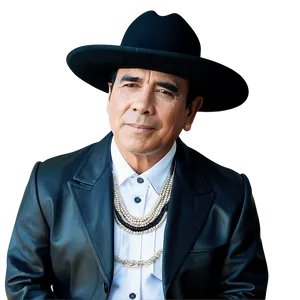 Chalino Sanchez In Memory PNG Gje9