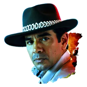 Chalino Sanchez In Memory PNG Tmv
