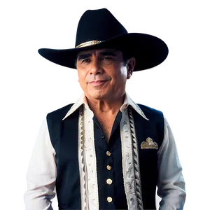 Chalino Sanchez In Memory PNG Uci
