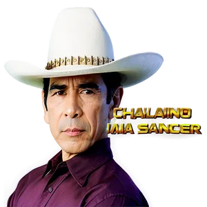 Chalino Sanchez Inspirational Quote PNG 06212024