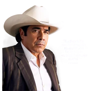 Chalino Sanchez Inspirational Quote PNG 06212024