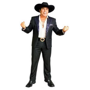 Chalino Sanchez Inspirational Quote PNG Fmj PNG