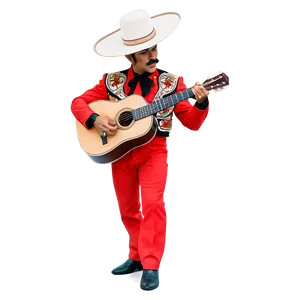 Chalino Sanchez Mariachi Outfit Png 06212024 PNG image