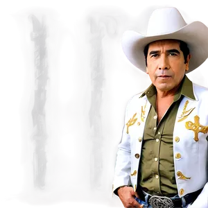 Chalino Sanchez Stylish Image PNG 06212024 PNG