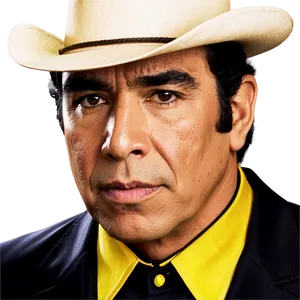 Chalino Sanchez Stylish Image PNG Aqs