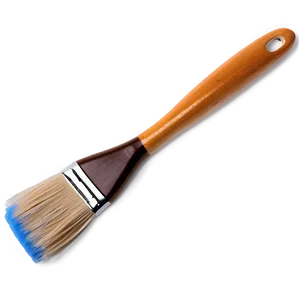 Chalk Paint Brushes PNG 1