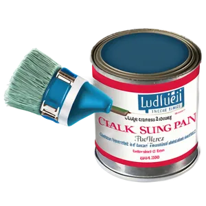 Chalk Paint Surface PNG 05242024