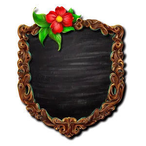 Chalkboard Art PNG 05232024 PNG
